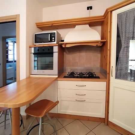 Ca' Emma Teolo Appartement Buitenkant foto