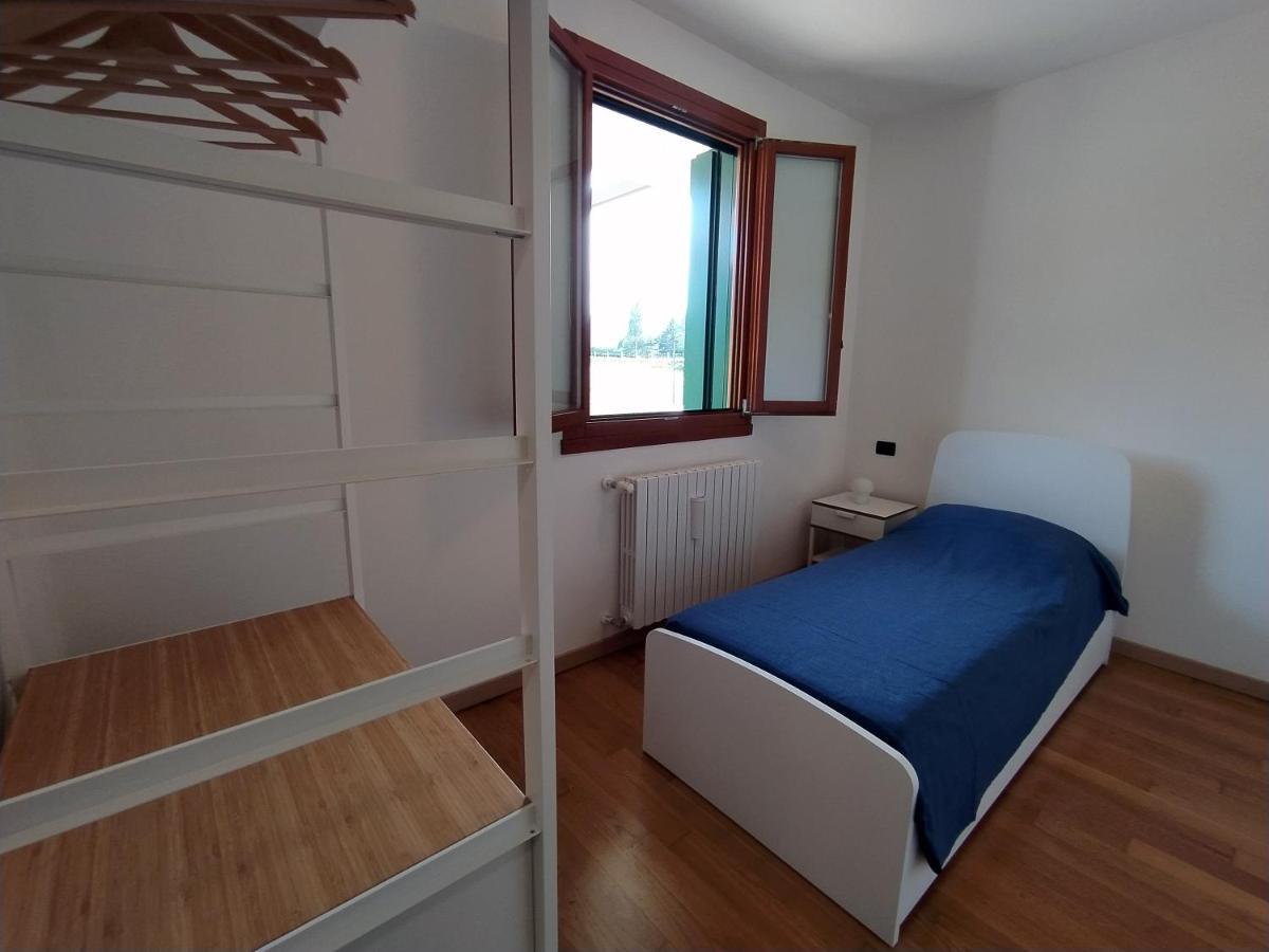 Ca' Emma Teolo Appartement Buitenkant foto