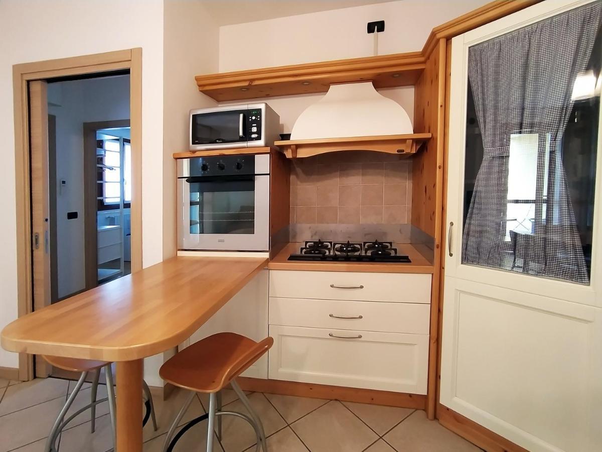 Ca' Emma Teolo Appartement Buitenkant foto