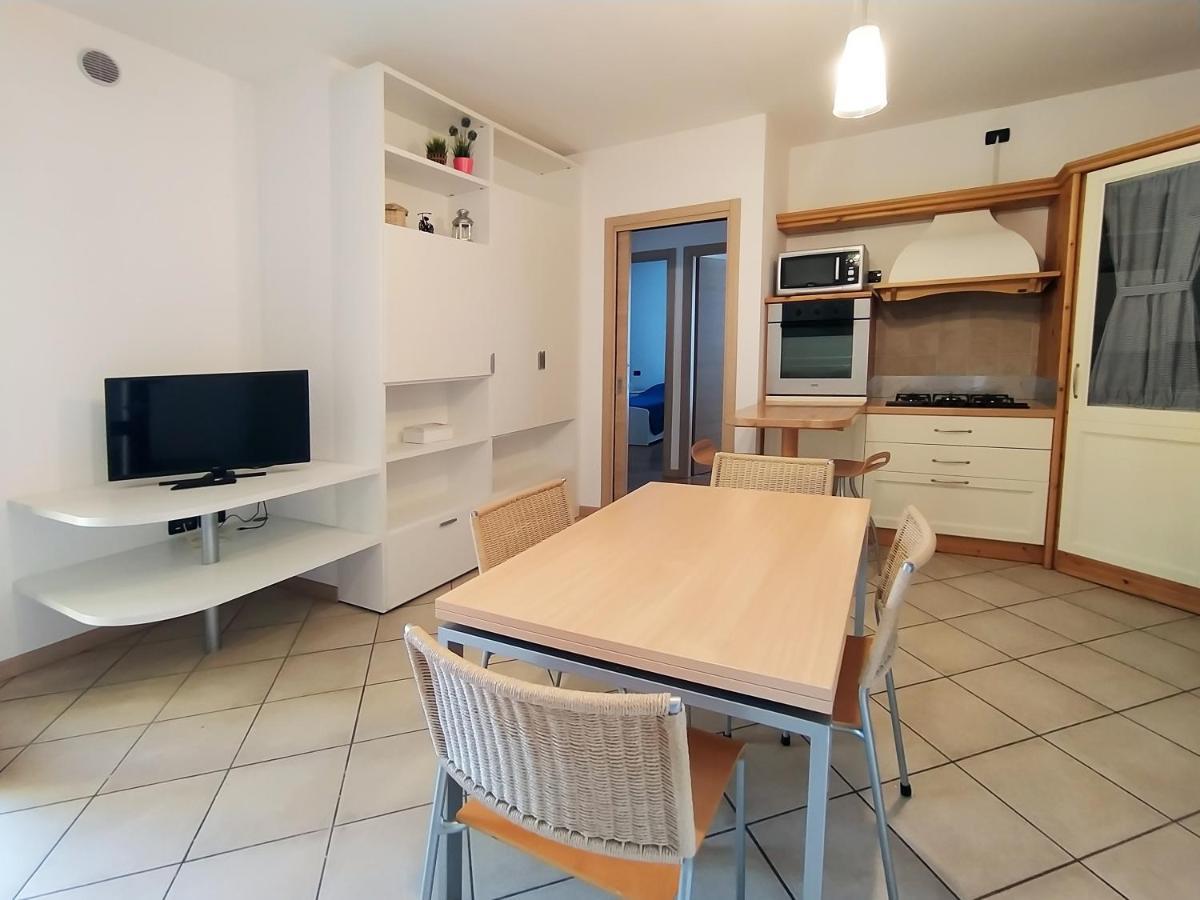 Ca' Emma Teolo Appartement Buitenkant foto
