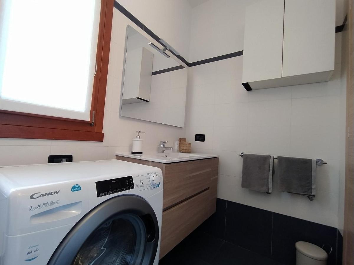 Ca' Emma Teolo Appartement Buitenkant foto