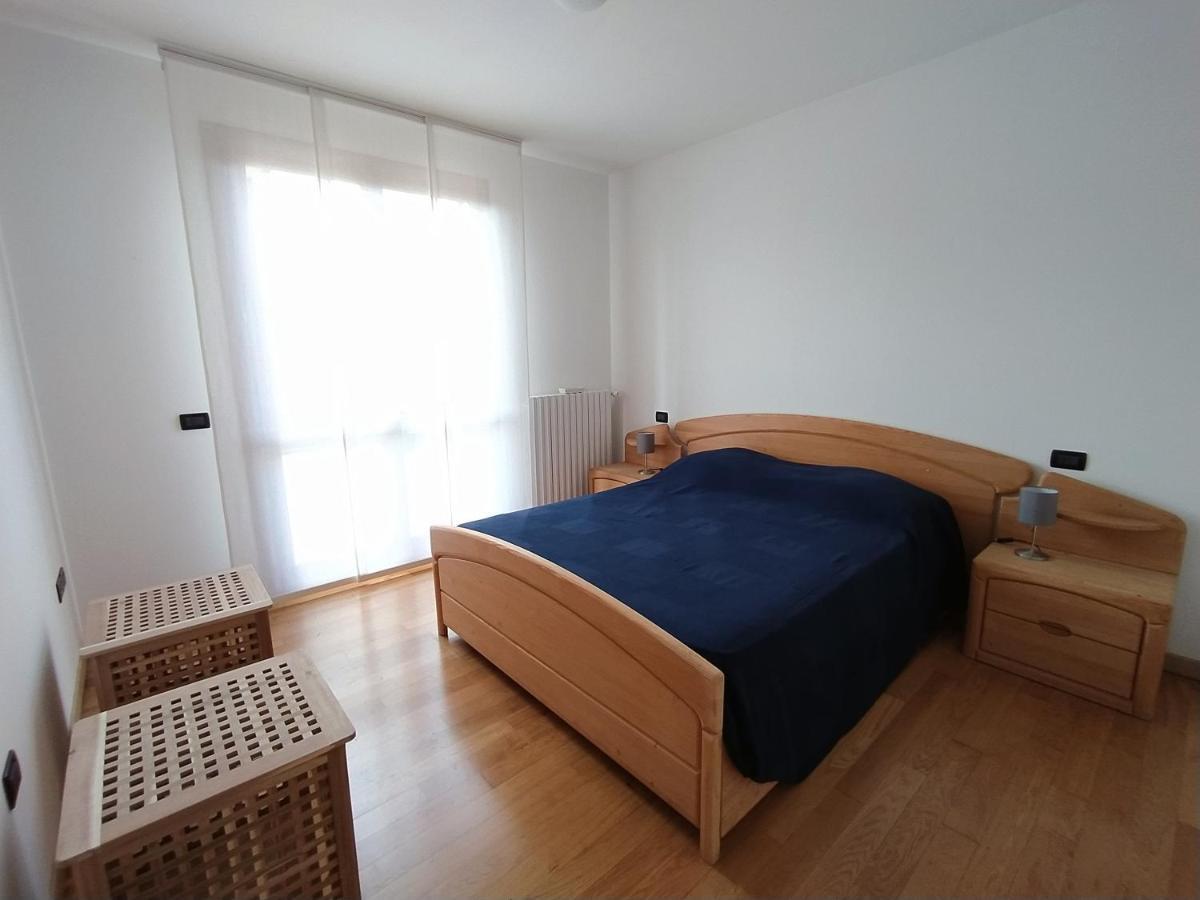 Ca' Emma Teolo Appartement Buitenkant foto