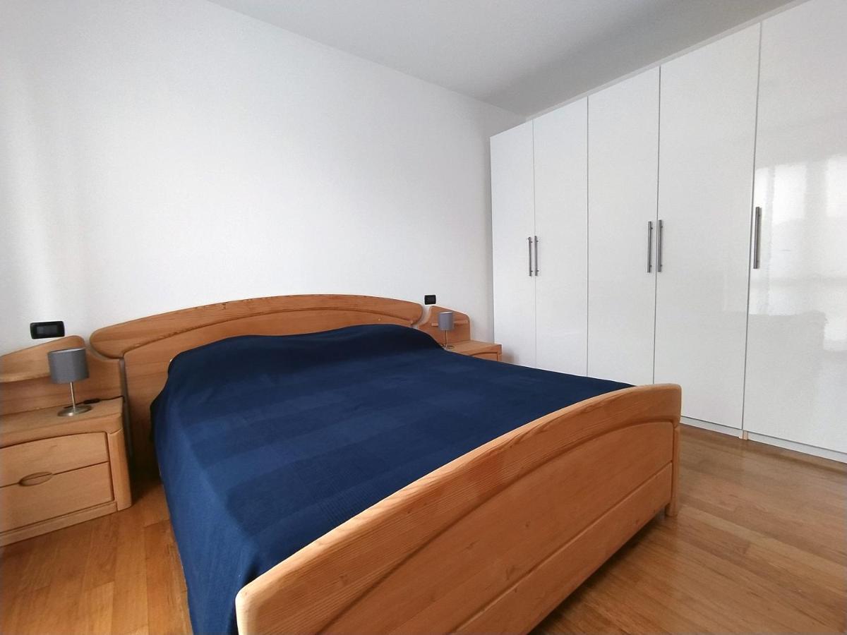 Ca' Emma Teolo Appartement Buitenkant foto