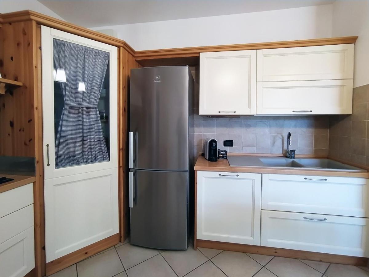 Ca' Emma Teolo Appartement Buitenkant foto
