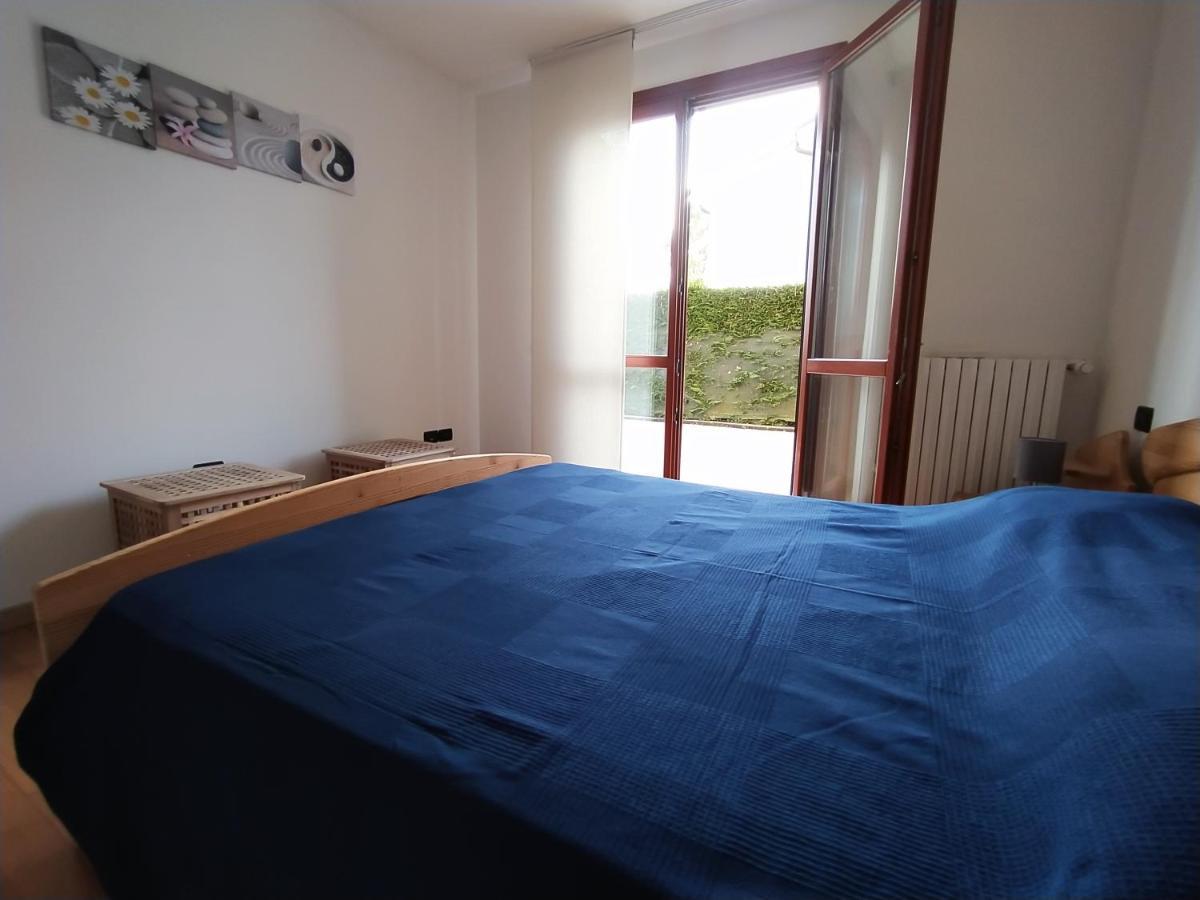 Ca' Emma Teolo Appartement Buitenkant foto