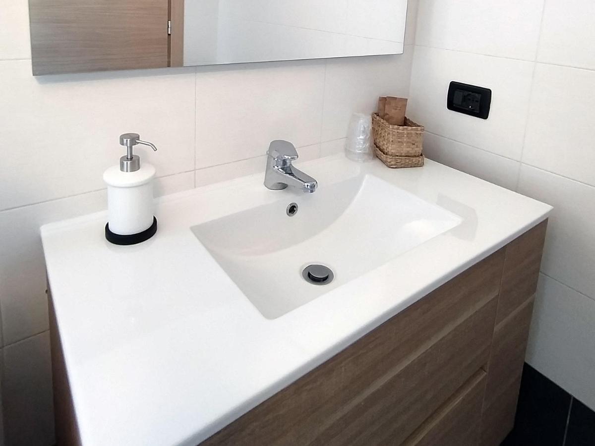 Ca' Emma Teolo Appartement Buitenkant foto