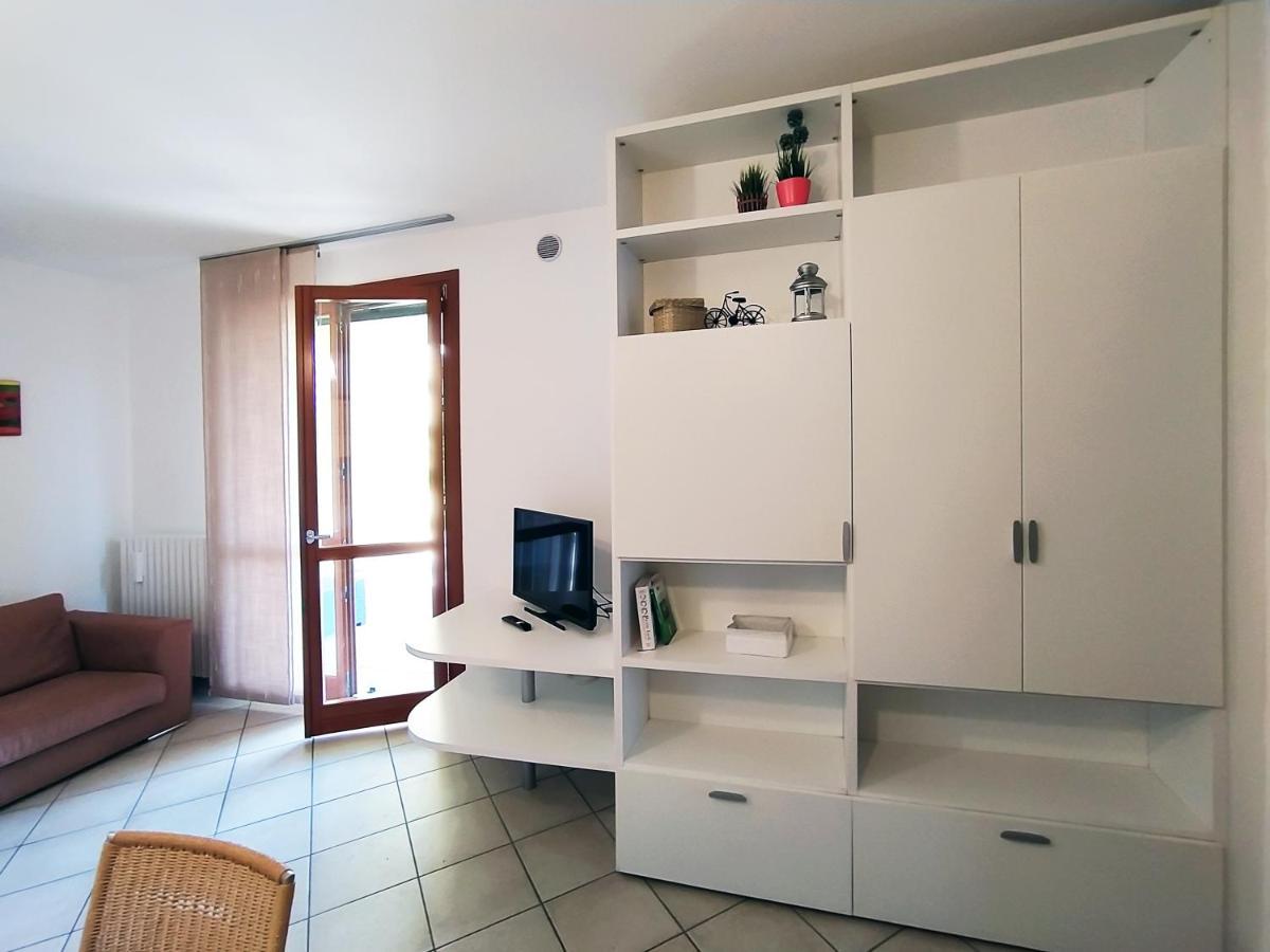 Ca' Emma Teolo Appartement Buitenkant foto