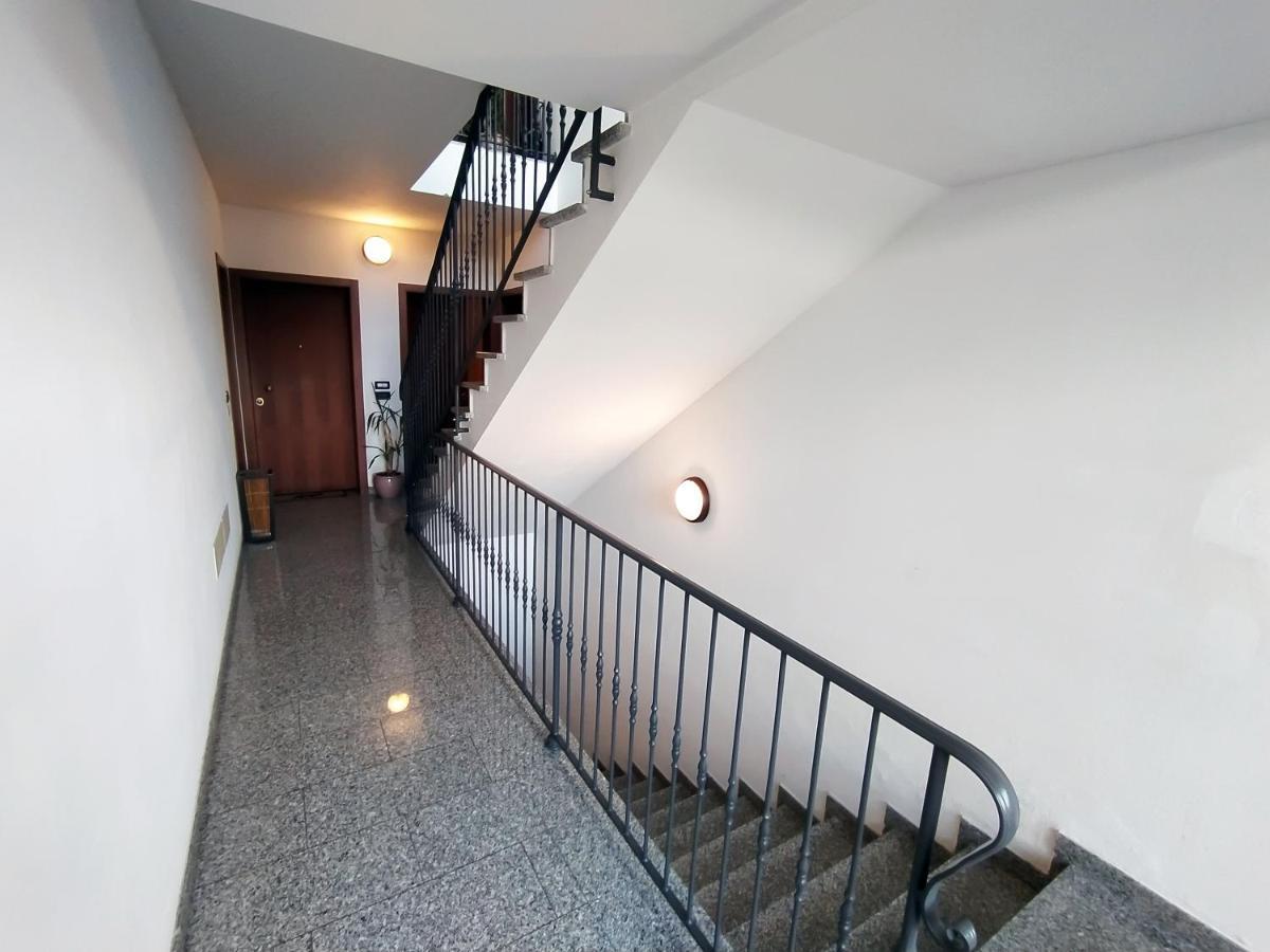 Ca' Emma Teolo Appartement Buitenkant foto